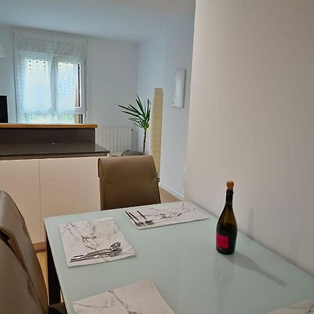 Ferienwohnung Ocean Orio Exterior foto