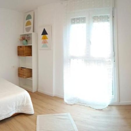Ferienwohnung Ocean Orio Exterior foto