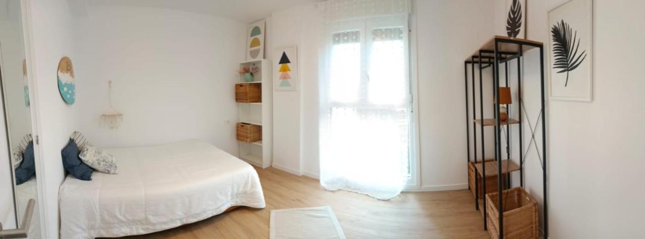 Ferienwohnung Ocean Orio Exterior foto