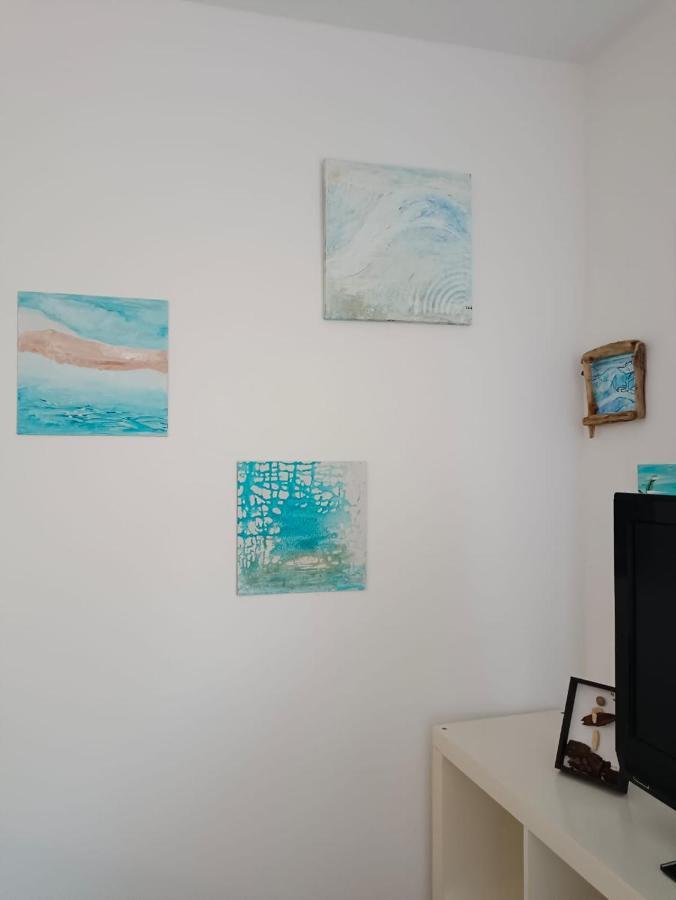 Ferienwohnung Ocean Orio Exterior foto